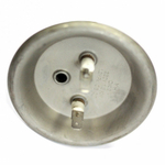 Нагрев. элемент RF92 1500 Вт. горизонт., медь, М6 арт.26082