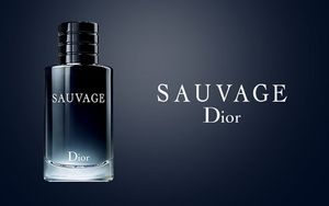 Christian Dior Sauvage 2015