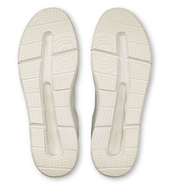 Мужские кроссовки On The Roger Advantage - white/white