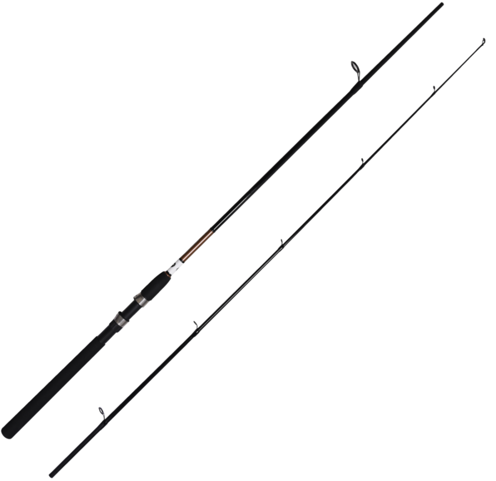 Спиннинг Black Side ADEPT 27MH 2,7m  10-42g