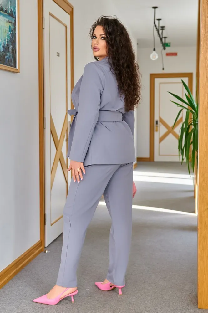 Костюм УК-2438-3 Fabrika