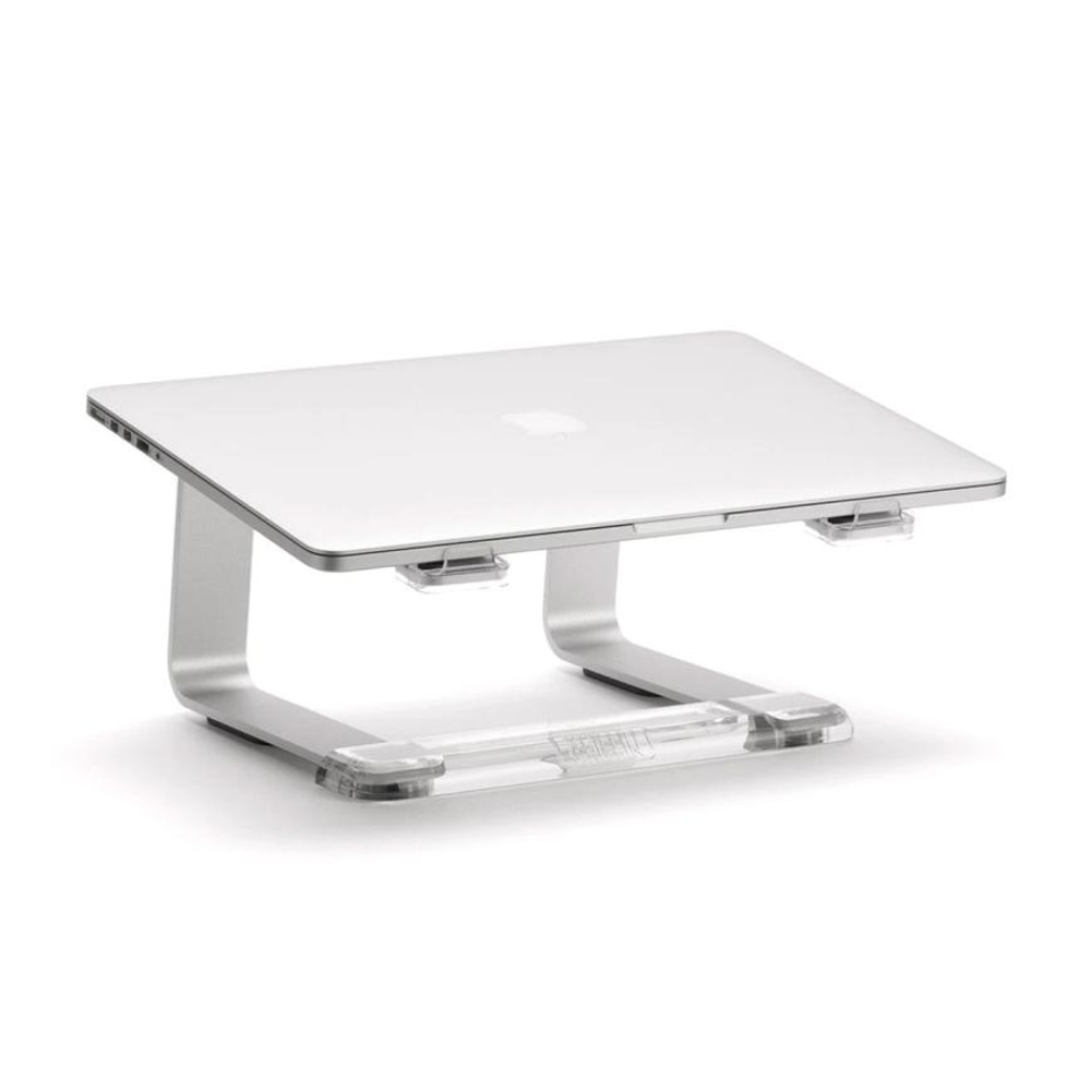 Алюминиевая подставка Griffin Elevator для MacBook