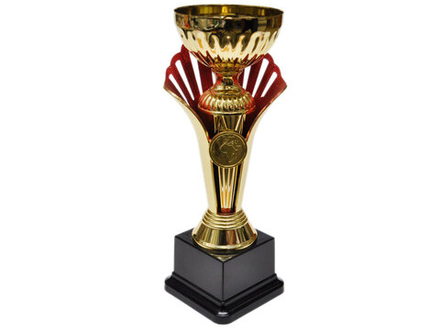 Кубок. Высота 26 см: 3023В