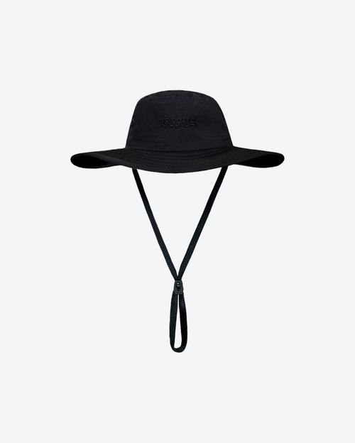 Панама Issaya Ronin черная