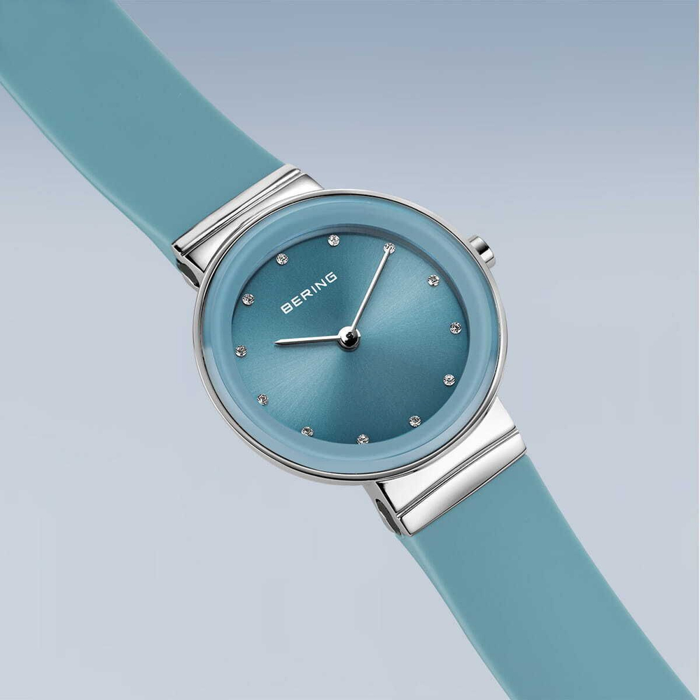 Женские наручные часы Bering 10129-708
