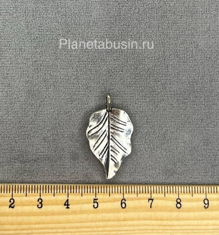 Подвеска Листок (Китай) 330