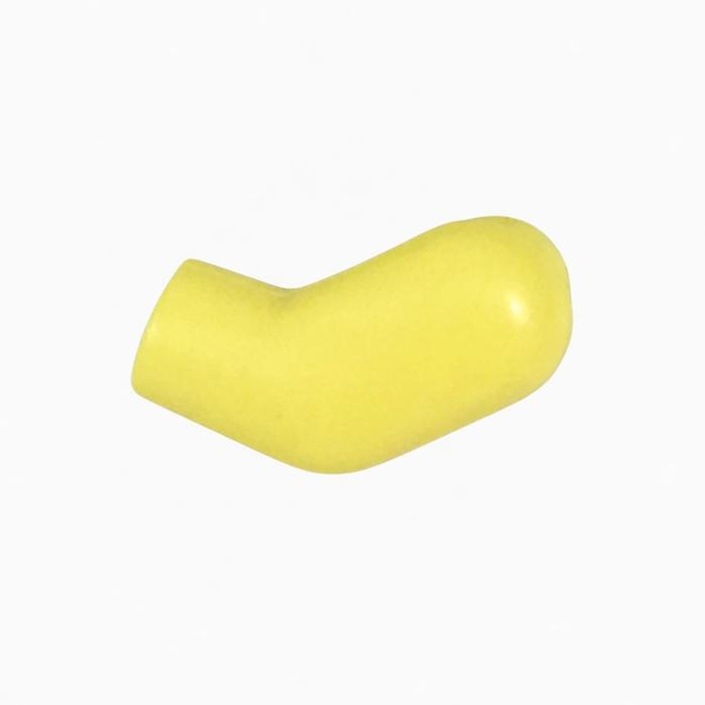 Левая рука минифигурки 981 Bright Light Yellow