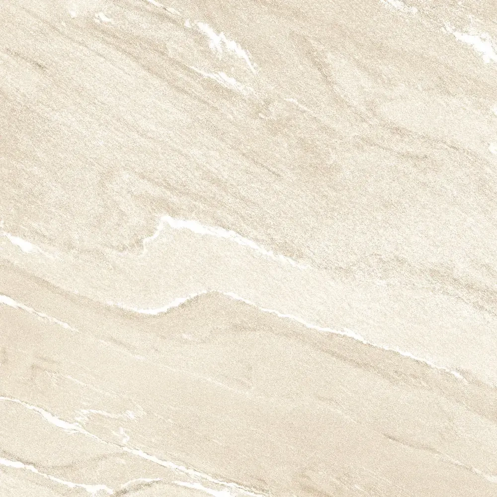 Керамогранит Alma Ceramica GFU57NXT04R Nexstone 57x57 бежевый глазурованный матовый под камень