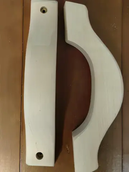 Ручка банная (270) - 2 шт