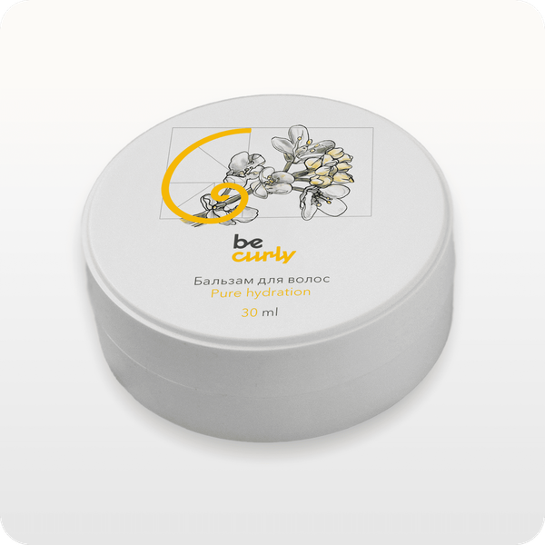 Бальзам Pure Hydration 30 мл
