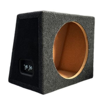 Короб ЗЯ 12" 19л МДФ