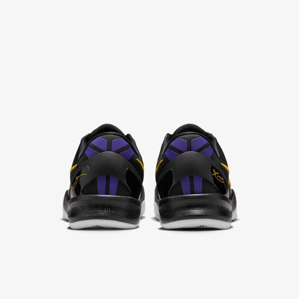 Где купить Nike Kobe 8 Protro Hollywood Nights