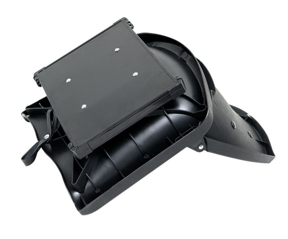 FLAGMAN Кресло для платформ Swivel Chair d25,36мм