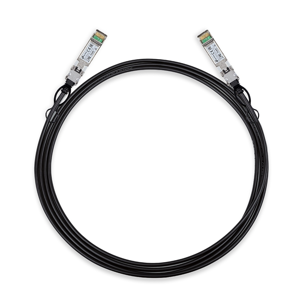 Кабель прямого подключения TP-Link TL-SM5220-3M