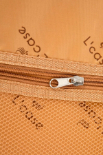 Средний чемодан L'Case Phuket, мятный