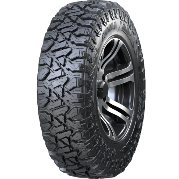Hankook Laufenn 205/70R16 97Q Flame M/T (НК-434) TL