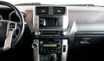 Topway TS7 1+16GB 8 ядер для Toyota Land Cruiser Prado 150 2009-2013