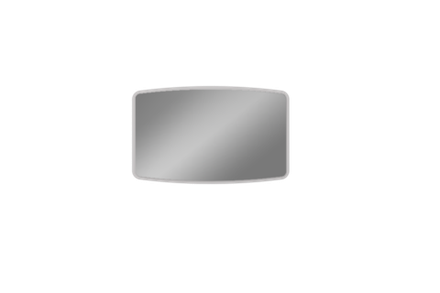 Зеркало настенное "Кашемир"