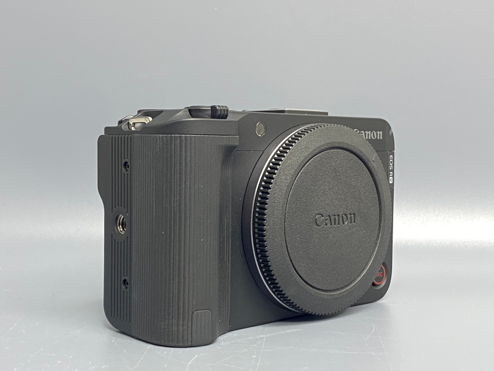 Canon EOS R50 V Kit 14-30mm + SmallRig