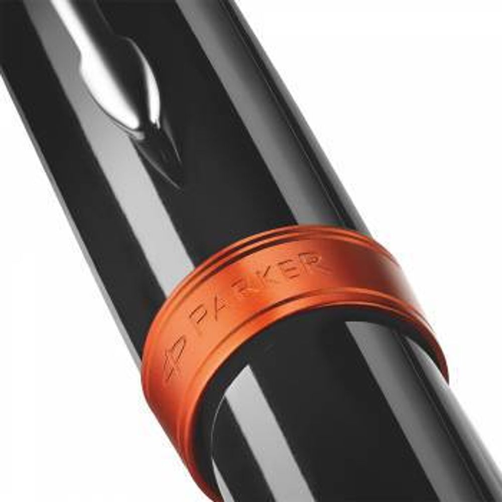 Parker Sonnet F533 Subtle Big Red перо F 18K (1930487)