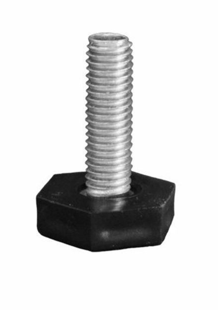 Ножка для холодильника Bosch - 622591