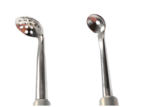 Ложечка уно набор 2шт.