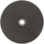 Диск шлифовальный по металлу Greatflex T27 - 230 x 6.0 x 22 мм, Master 40017т