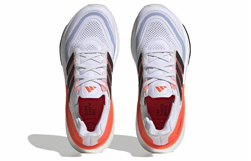 Кроссовки Adidas Ultraboost Light (Женская размерная сетка)
