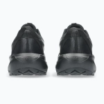 Женские Кроссовки для бега ASICS Gel-Venture 11 black/carrier grey