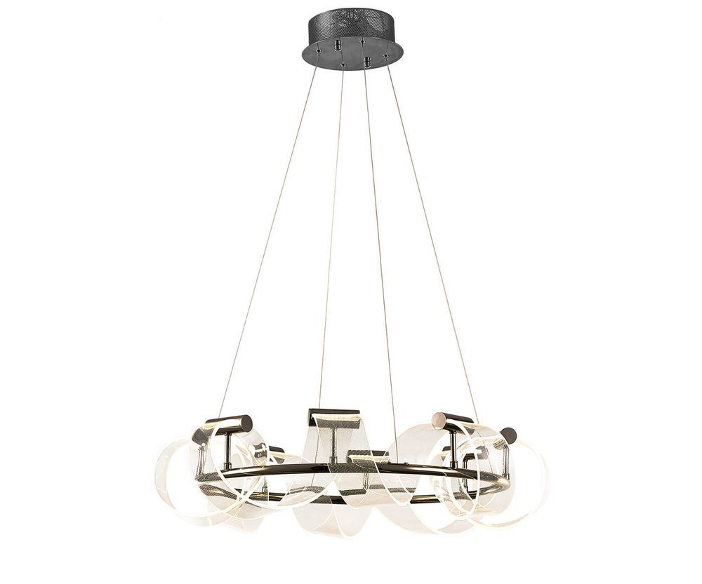 Kink Light 08037-70,29 Подвес Ранни черный жемчуг