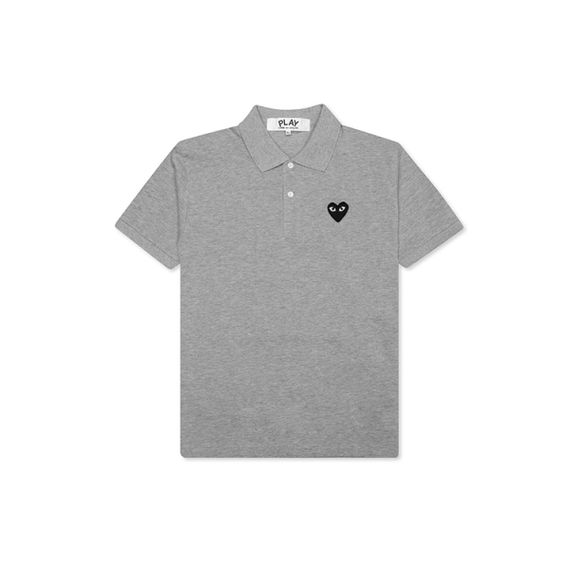 CDG Play Logo Polo