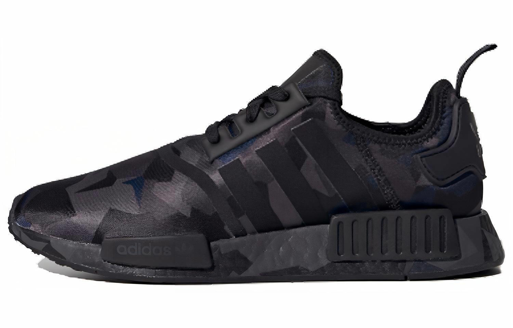 Кроссовки Adidas Originals Nmd_R1
