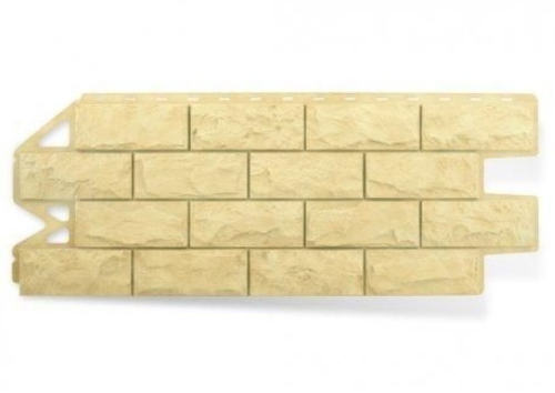 Панель цокольная Фагот Шатурский    Альта Профиль