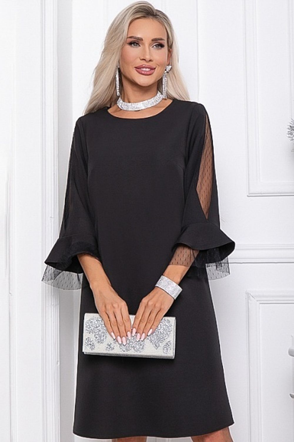 Платье 71764 Avili