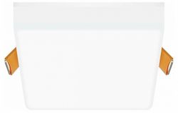 Встраиваемый светильник Citilux Вега CLD53K10W