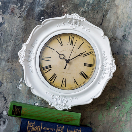 Часы настенные Объект мечты Измерение времени Николь OM-21061713