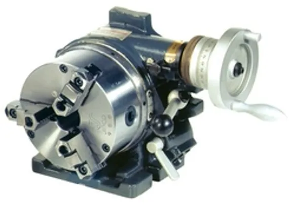 Фрезерный станок Optimum OPTImill MF 4-B