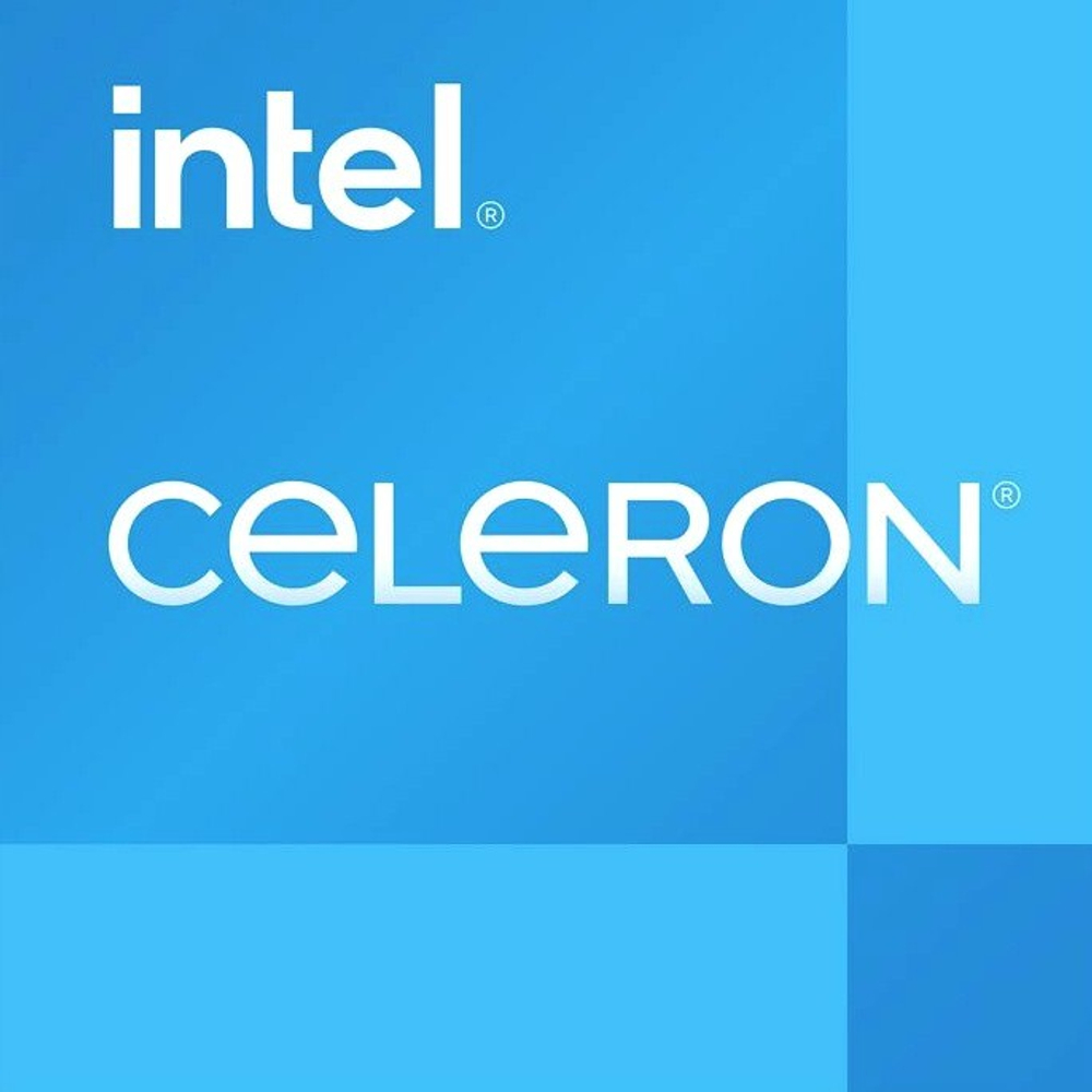 Процессор  Intel Celeron G6900