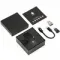 Hidizs S8 Pro Black