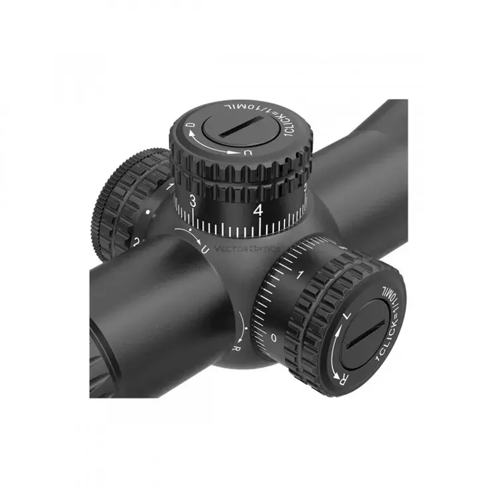 Прицел Vector Optics Veyron 2-8х32 IR - фото 8