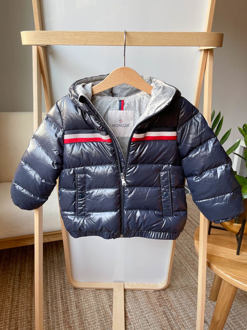 Комплект Moncler