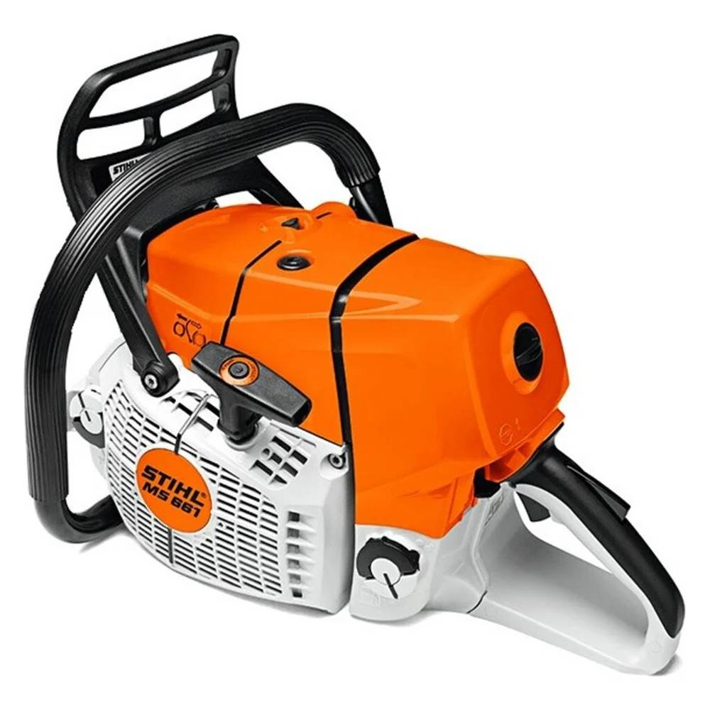 Бензопила Stihl MS 661 50см