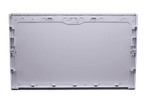 Верхняя крышка X05030742/X05030523 стиральной машины Hisense, Dexp