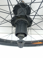 Колесо White TERRAIN (заднее)