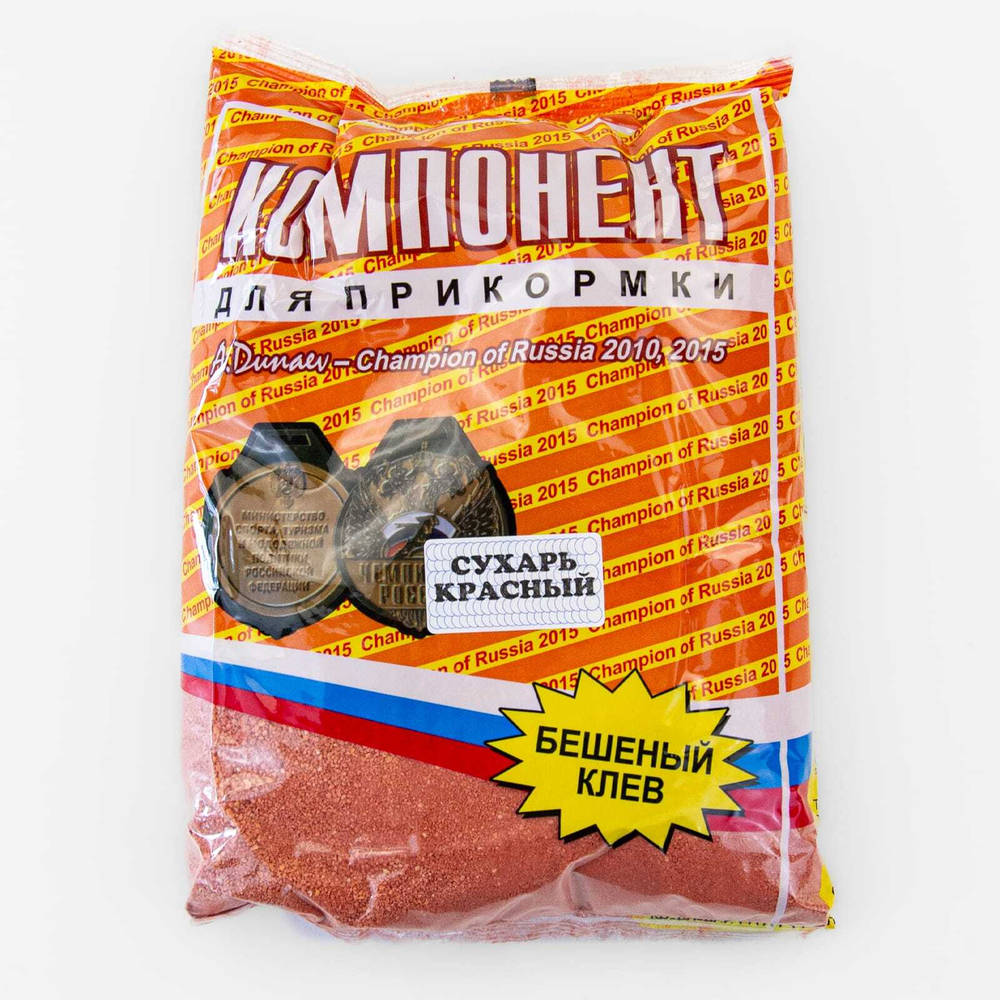 Компонент для прикормки Dunaev 