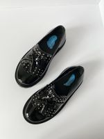 Лаковые туфли Burberry, 28,5