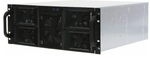 Корпус серверный 4U Procase RE411-D0H16-A-45