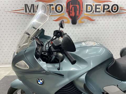 BMW K1200GT , 2003
