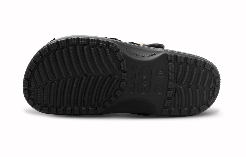 Crocs Classic Clog Eva