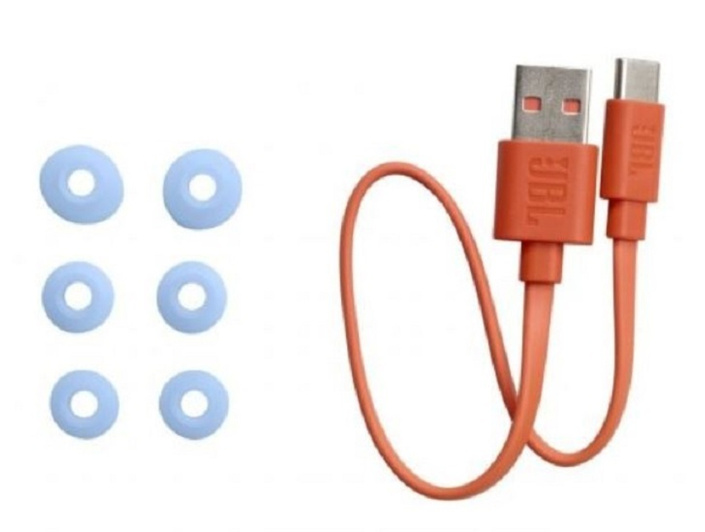 Наушники беспроводные JBL Wave Beam TWS